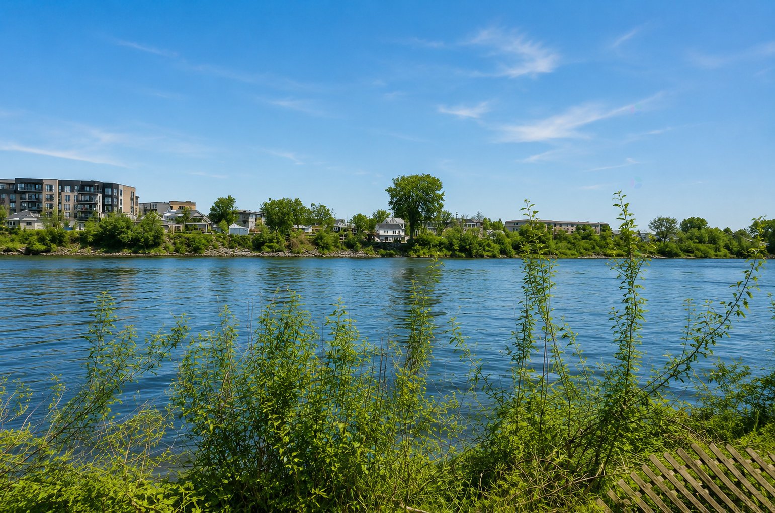 Repentigny (Repentigny), Québec