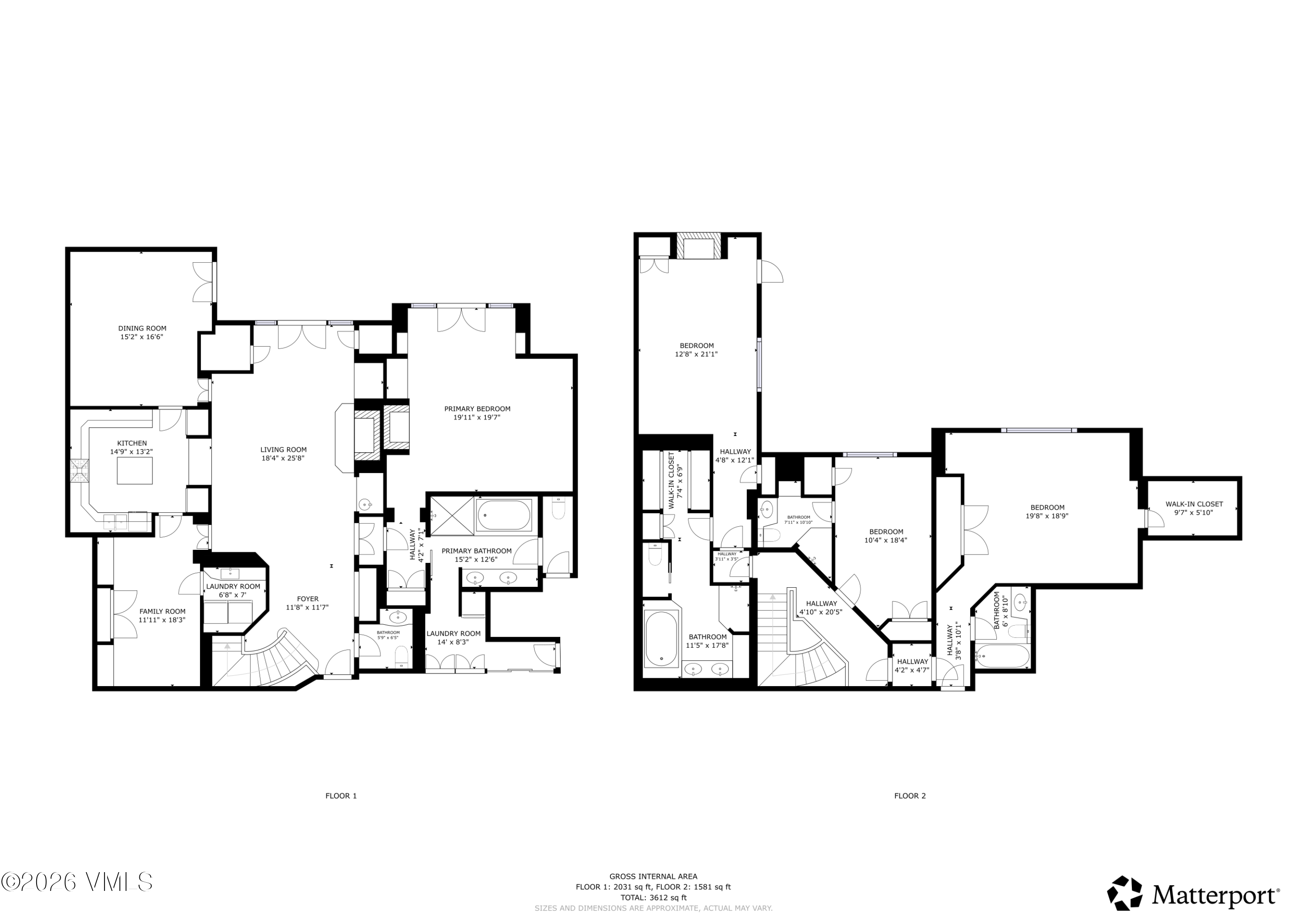 Premium Location - Ski-In/Ski-Out Penthouses in Vail