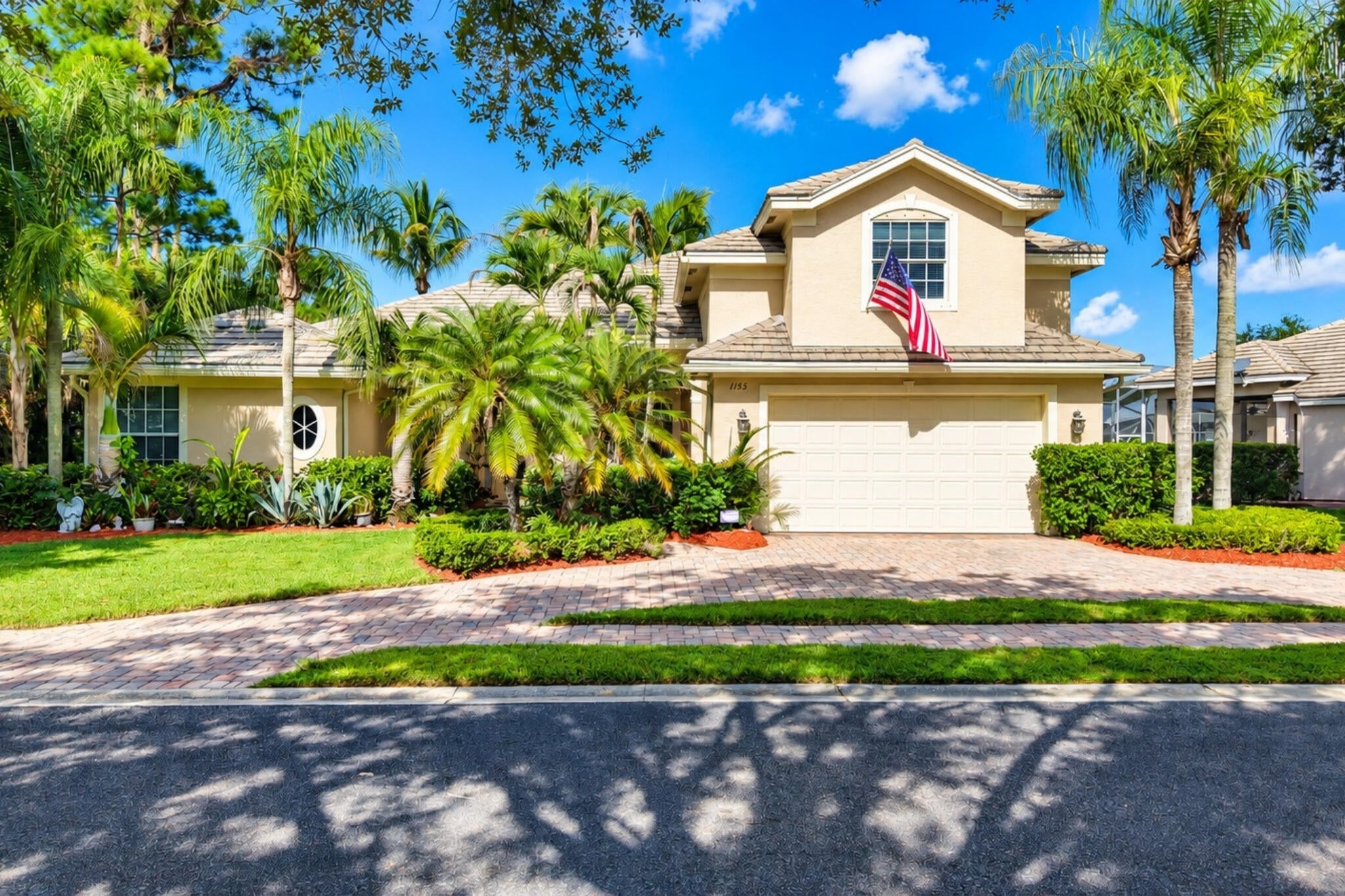 Experience Lake Views and Private Pool Living