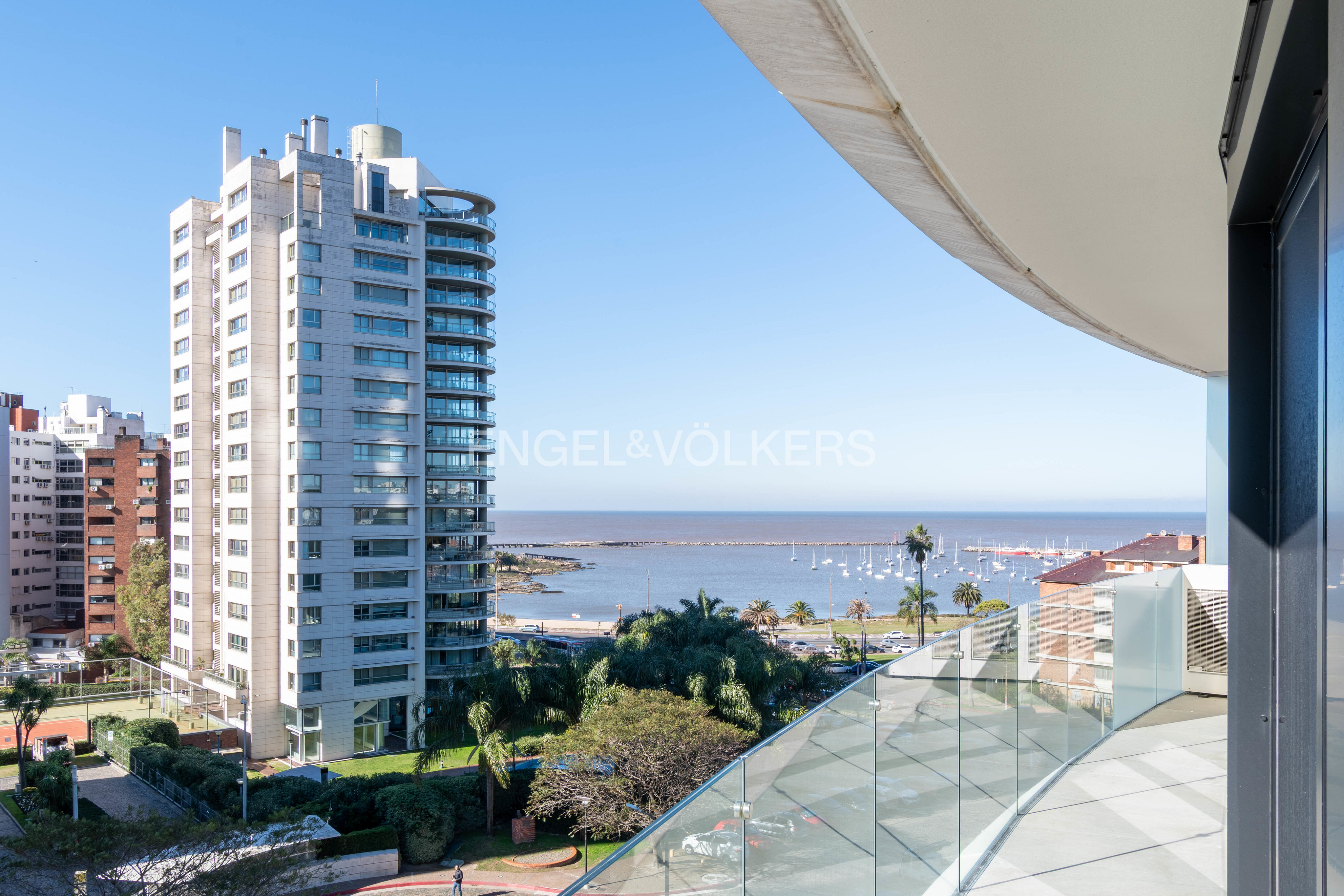 3-bed, 2-bath units for sale at COSMOS Home.