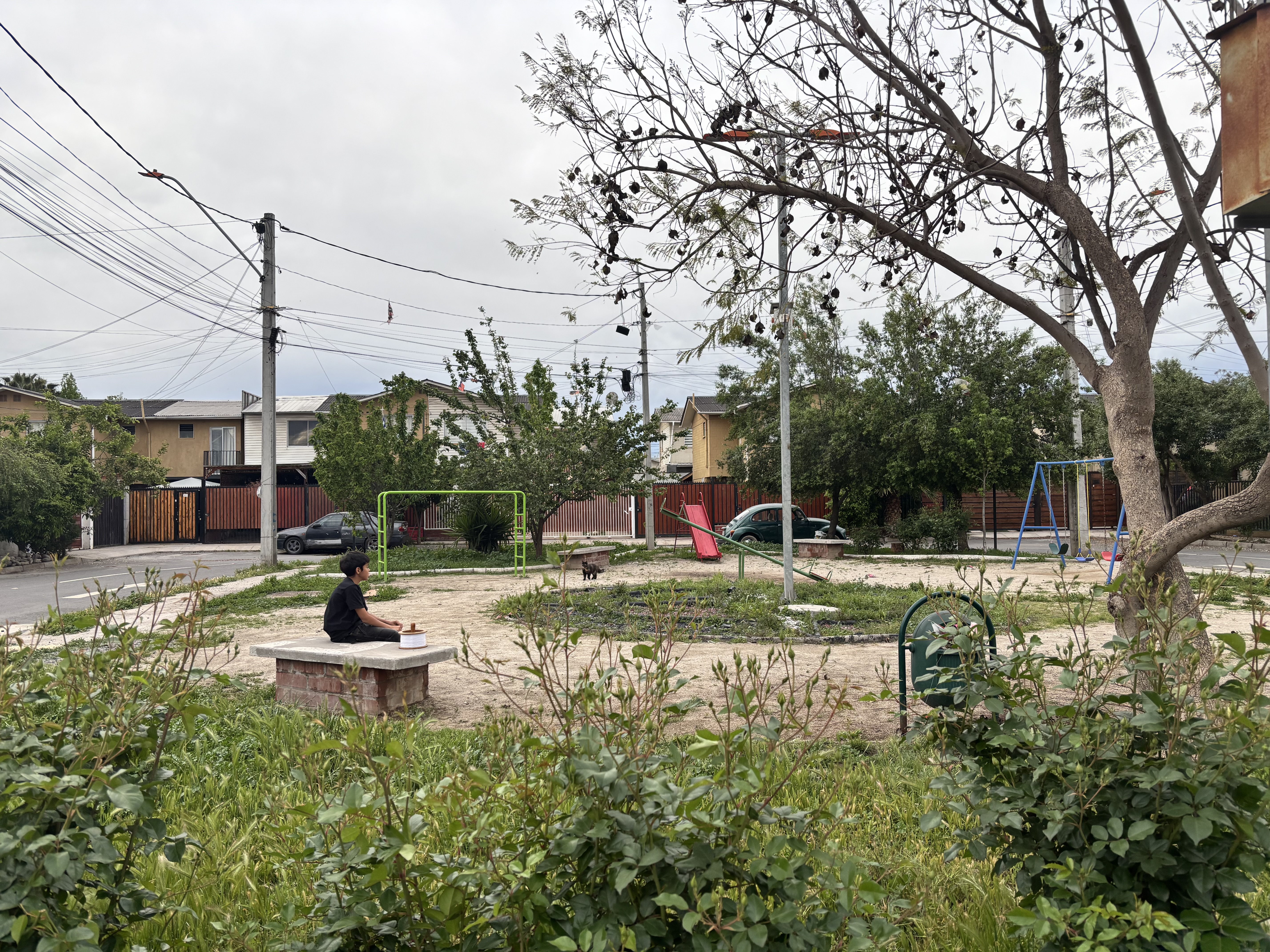 Casa en venta en Buin, oportunidad de inversión