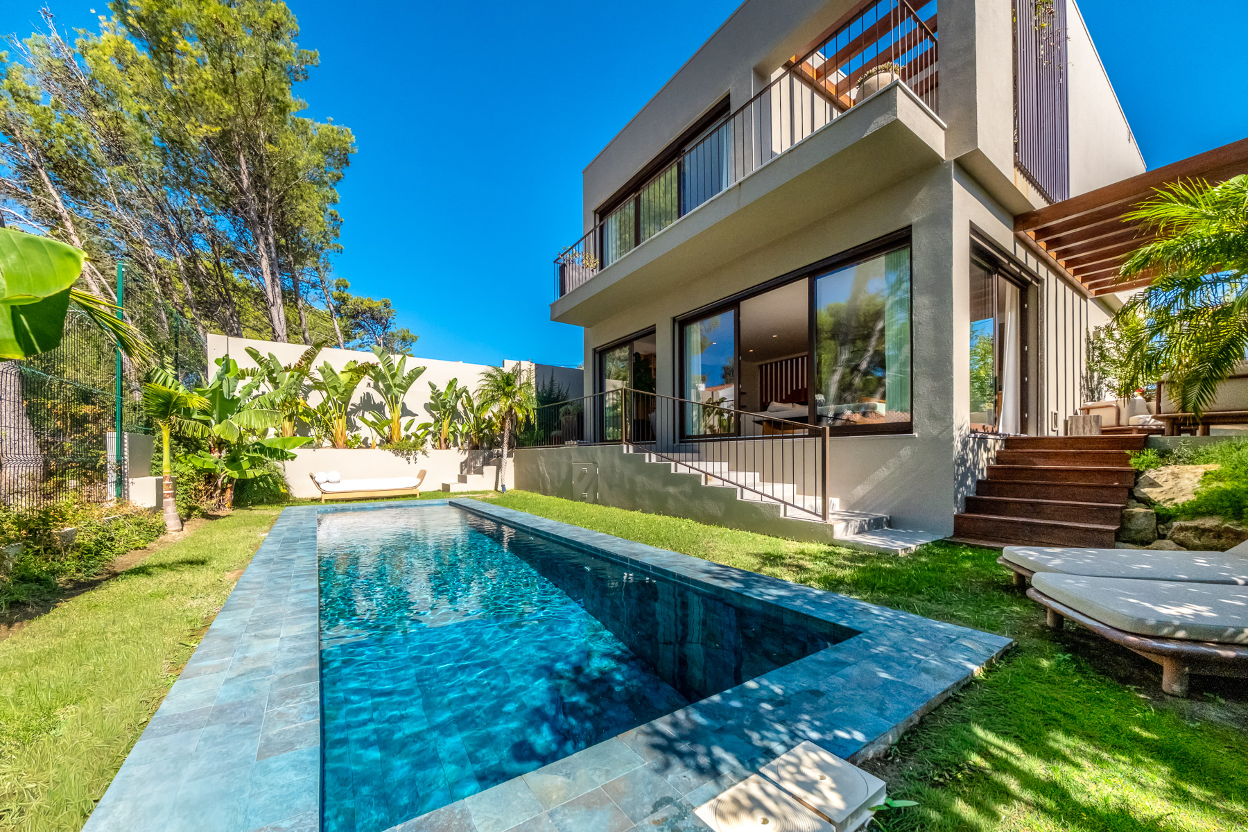 4-Bedroom Home | Murches, Cascais