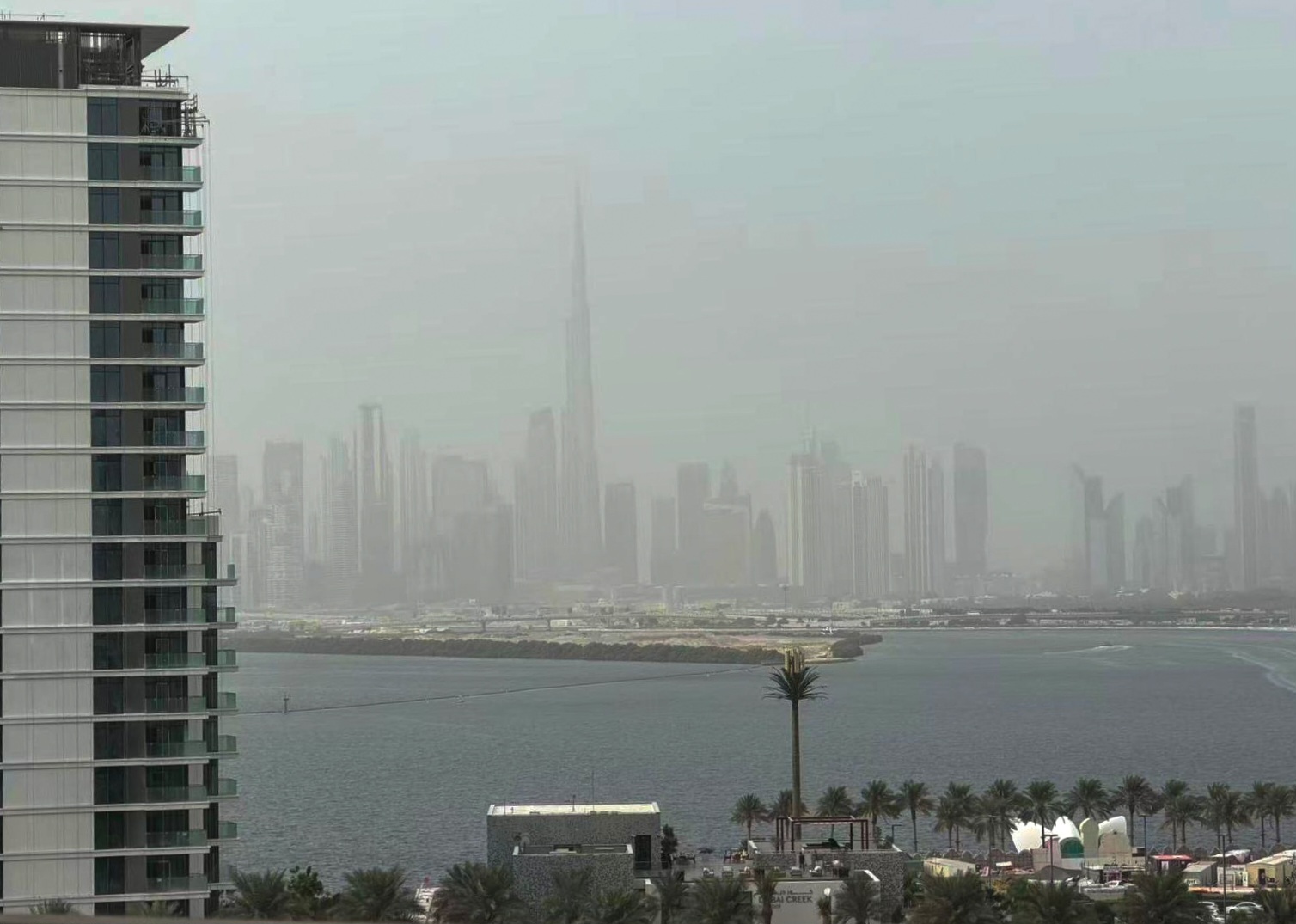 Burj Khalifa View | Furnished | Investor's Deal