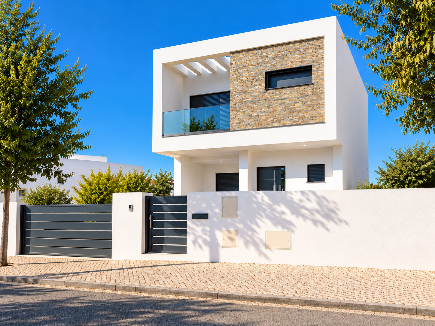 Estevão House