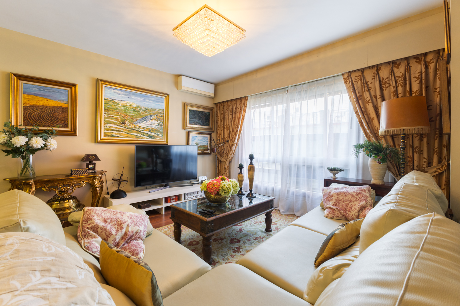 Magnificent home in Pla del Remei