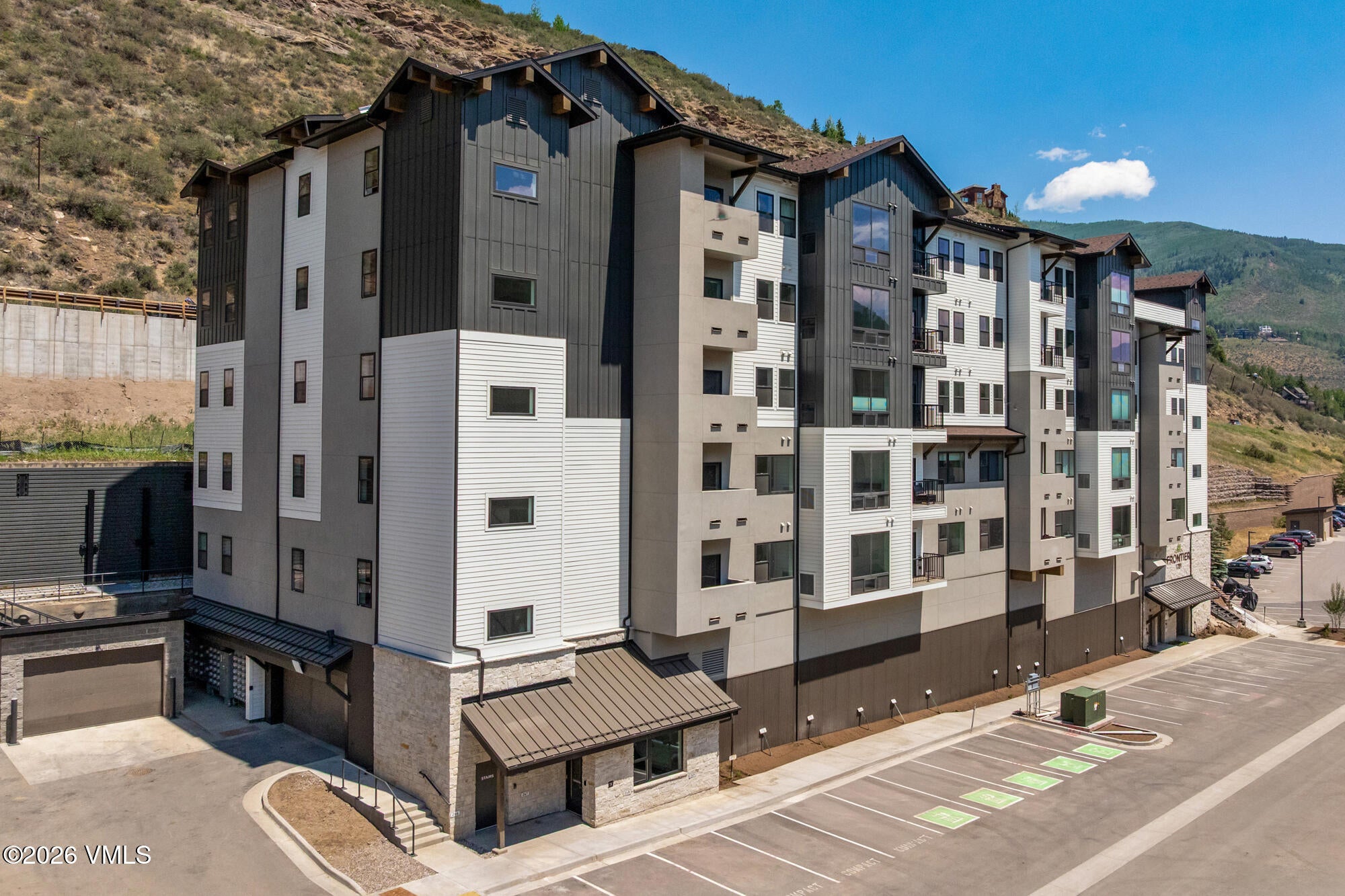 New Construction just Minutes from Vail Village