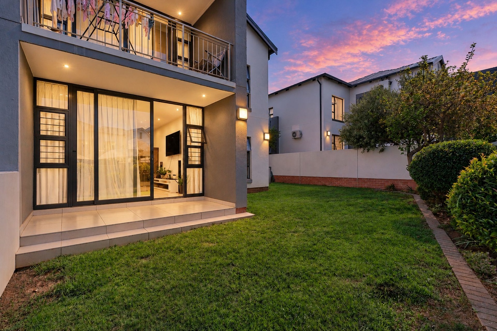 Gorgeous 3bed in Broadacres