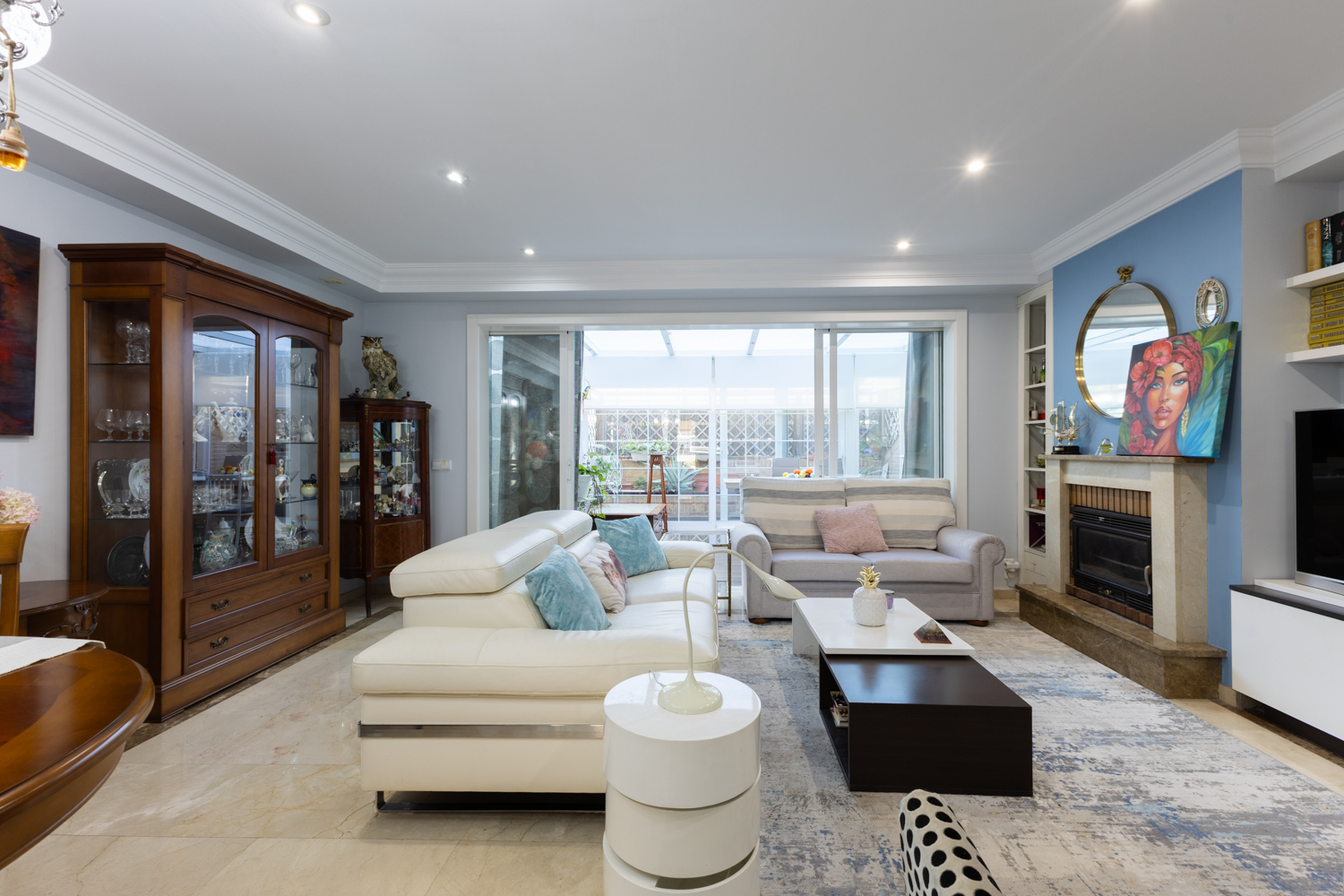 Luxury and comfort at Patacona Beach