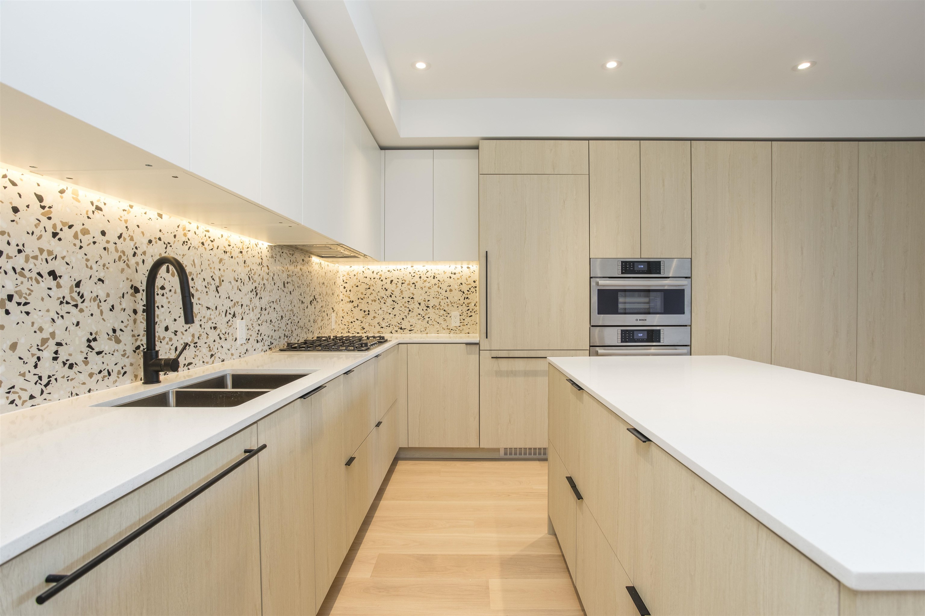 Brand New Penthouse in Mount Pleasant