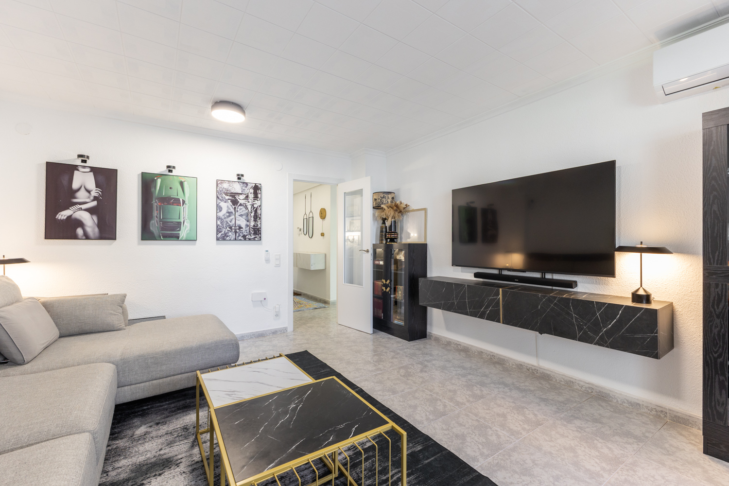 Apartamento a la venta en San Antonio