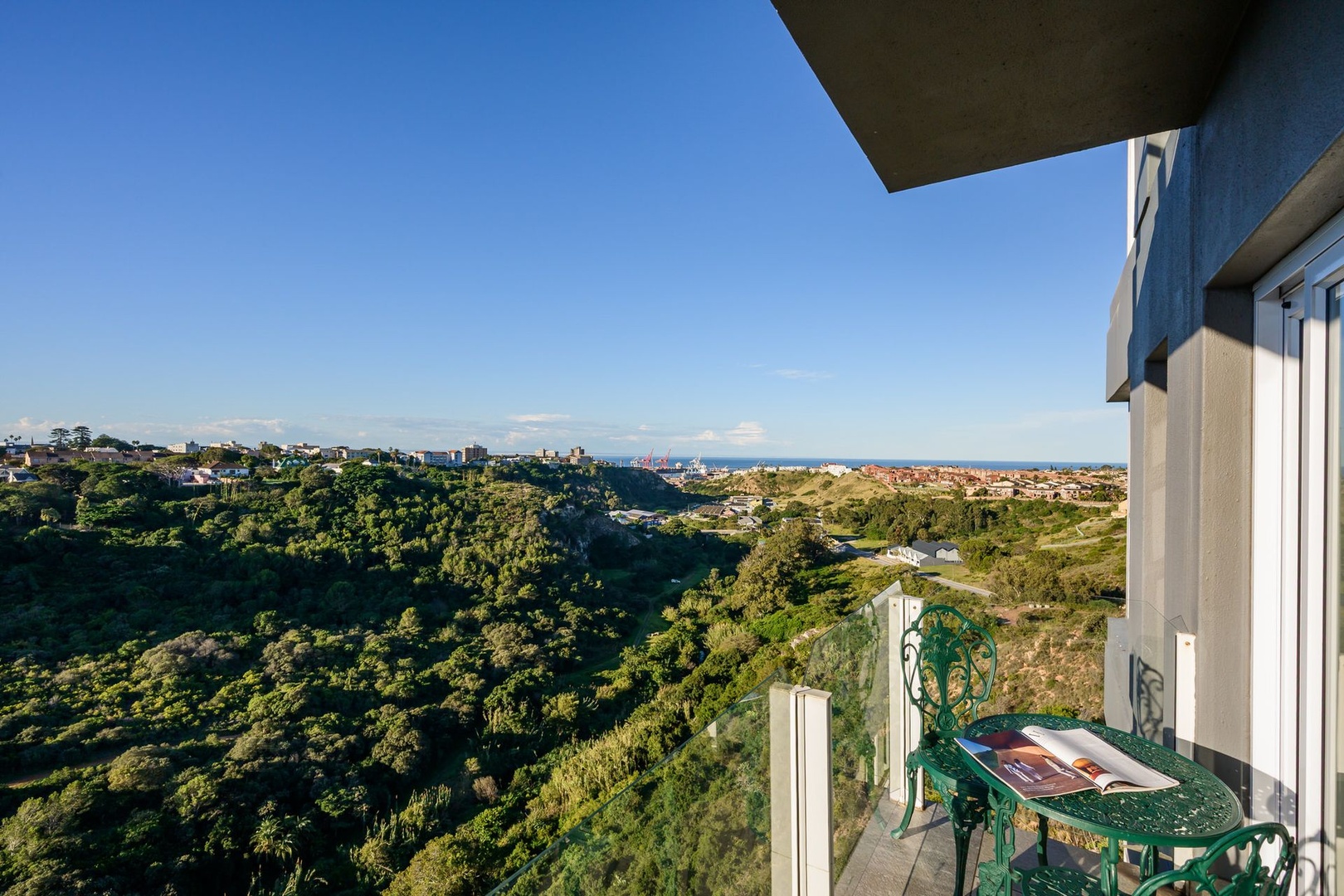 Premier Private Residence