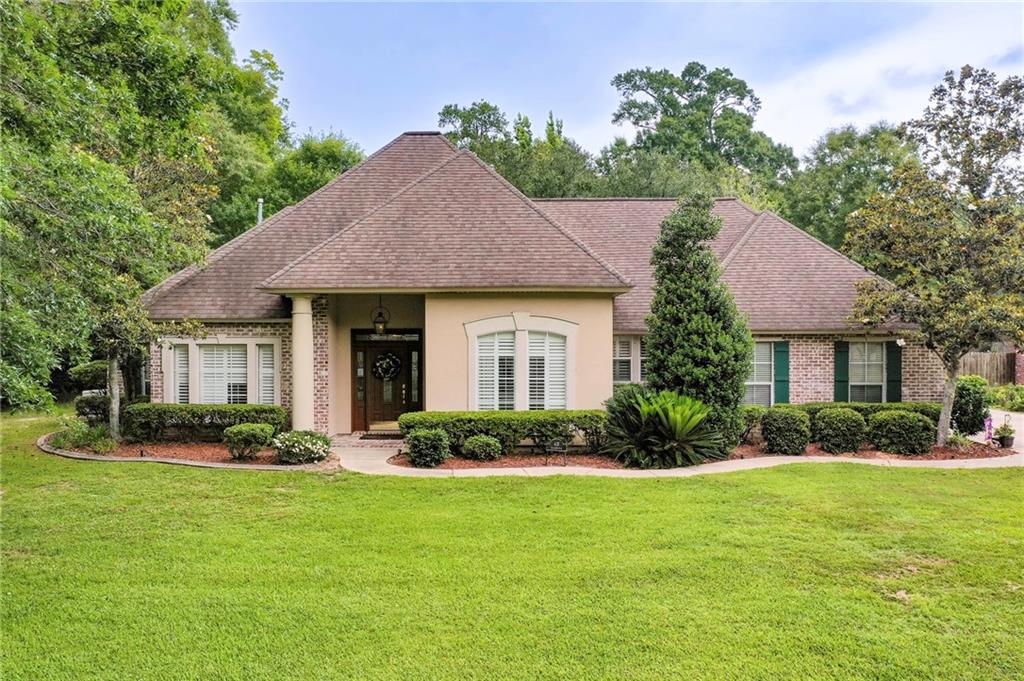 Stonebridge Beauty with Generator & Workshop!