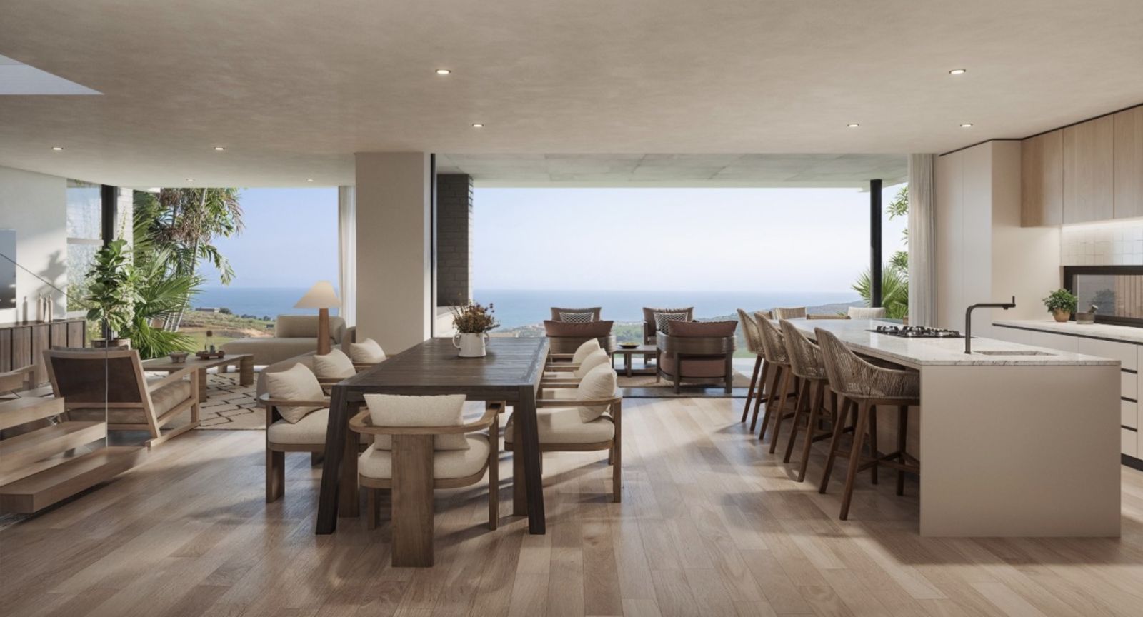Lifestyle, Elegance & Serenity at Seaton Estate
