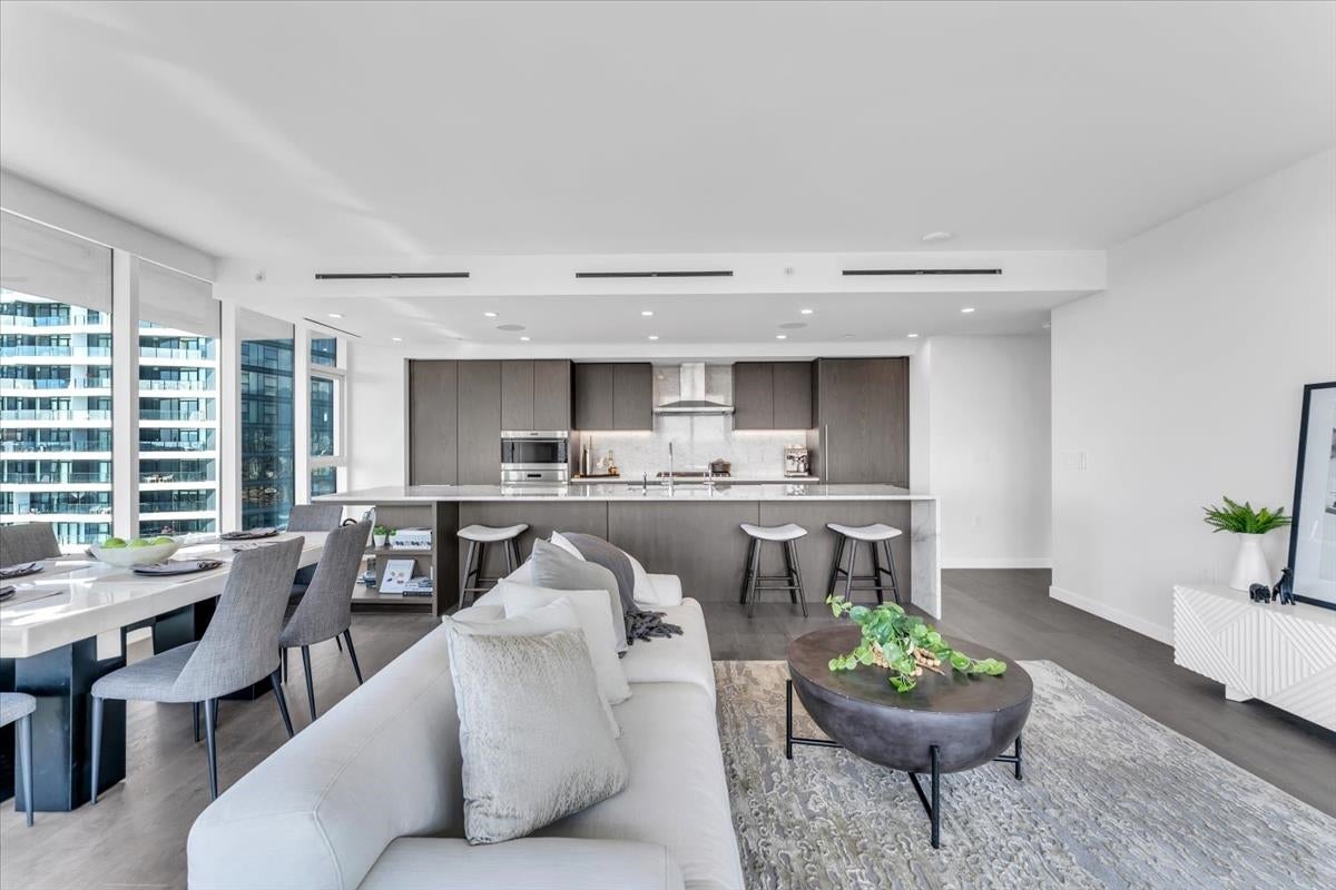 Brand New Corner Unit Home w/Fantastic Views and Patio