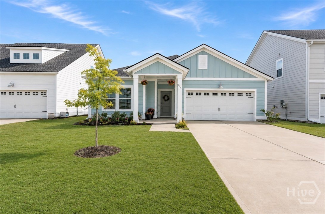 Resort-Style Living in Savannah Quarters | Lagoon Views