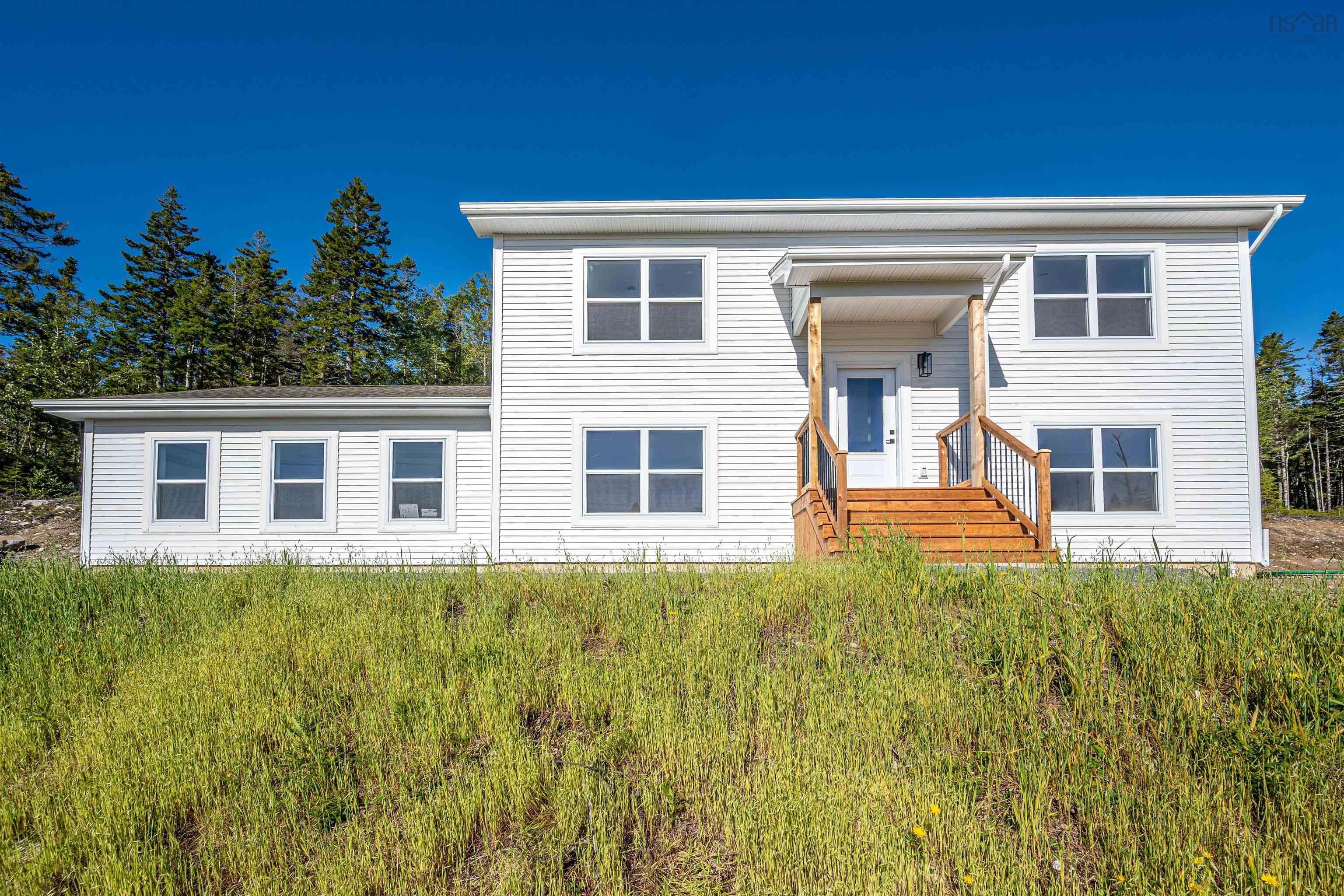 The Brody by Ramar Homes: New Coastal Build in Black Point