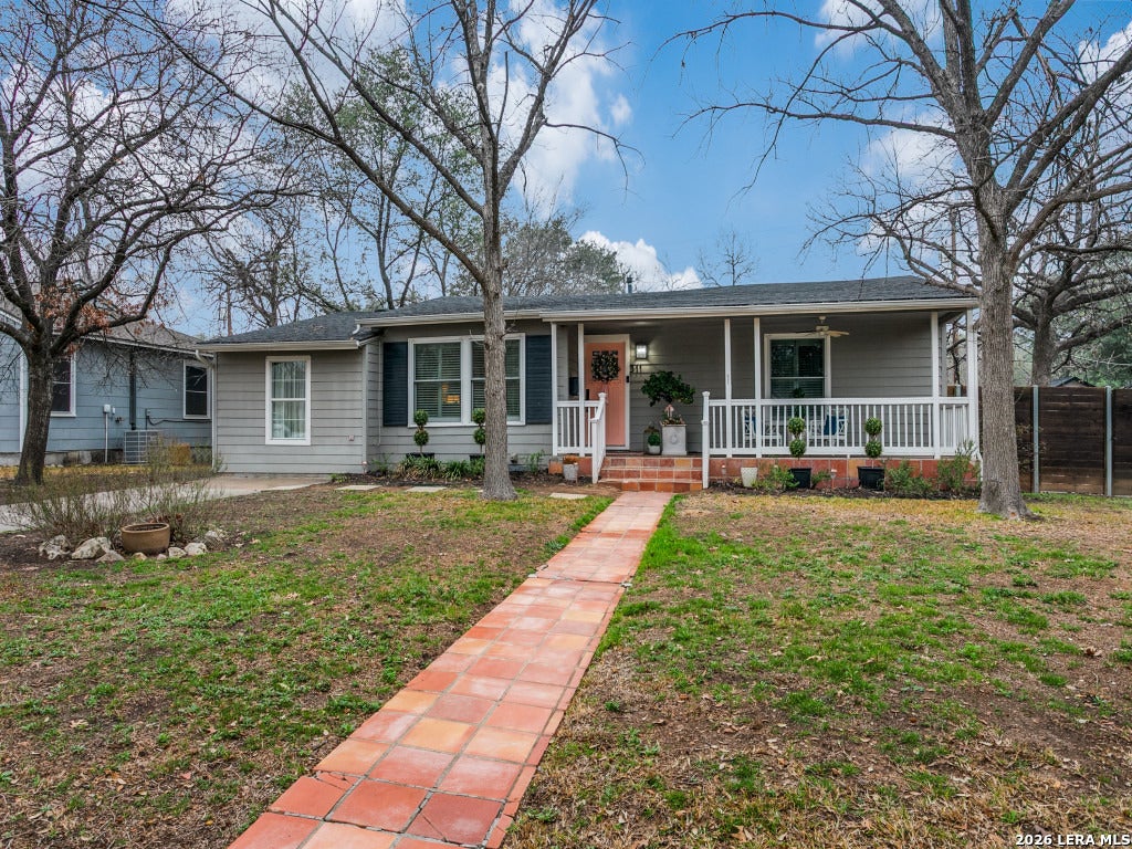 Timeless Character with Cozy Cottage Charm