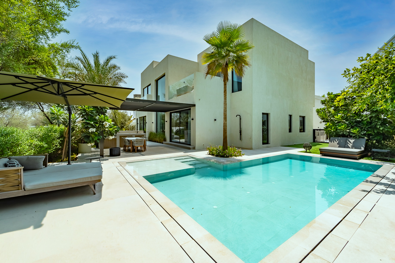 Lake Views | Fully Extended | 5 Bedrooms