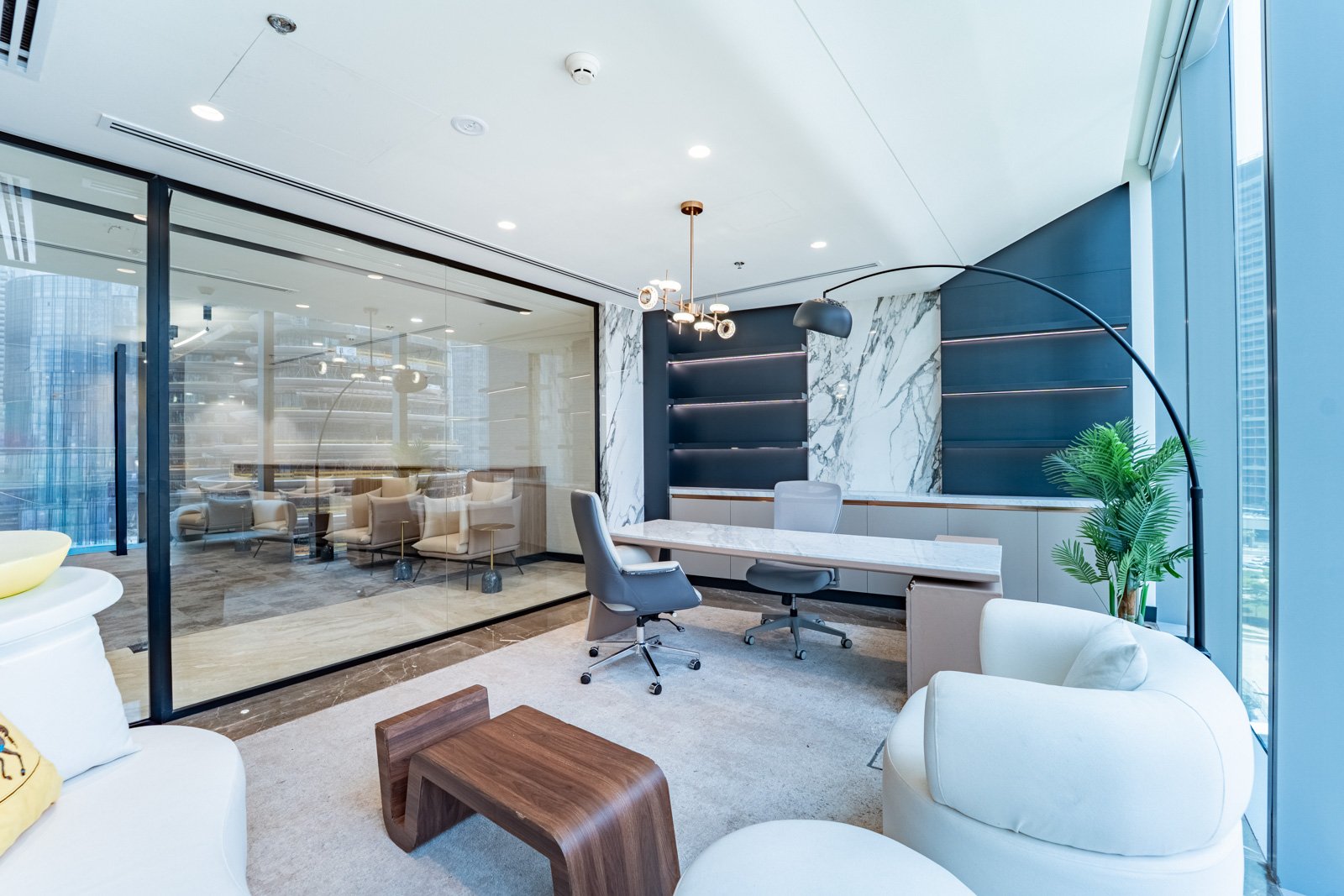 Turn-Key Luxury | Open Views | Spacious