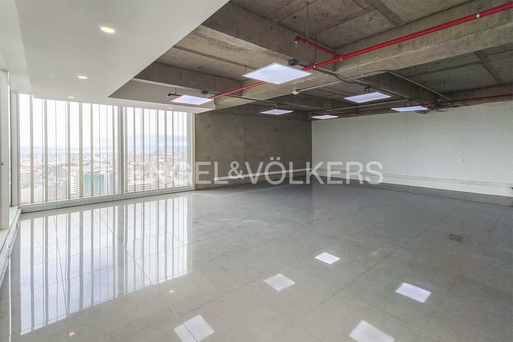 Arriendo oficina en el Centro de Bogotá