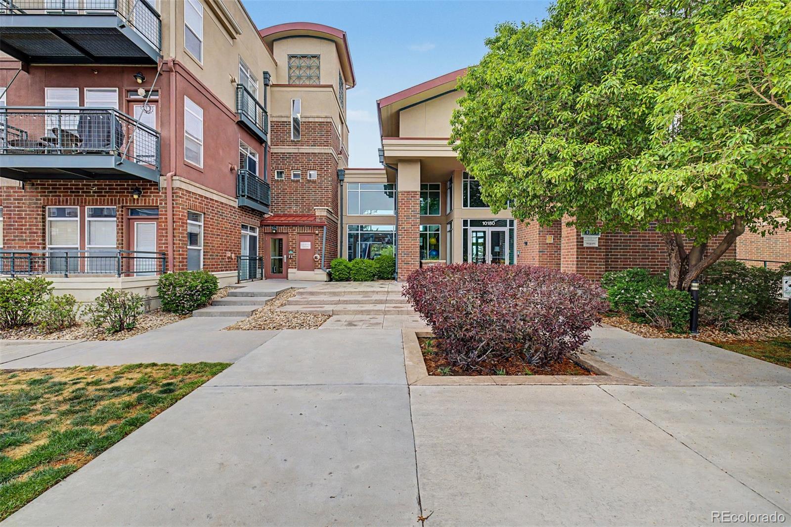 Inside Lone Tree’s Ultimate Resort-Style Condo