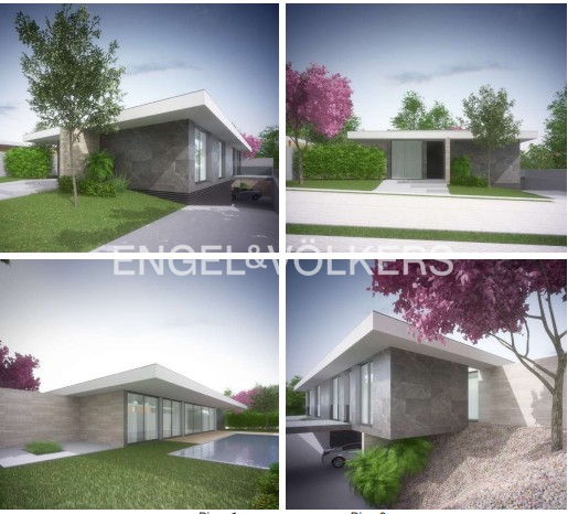 Lote para Construção de Moradia Individual em Braga