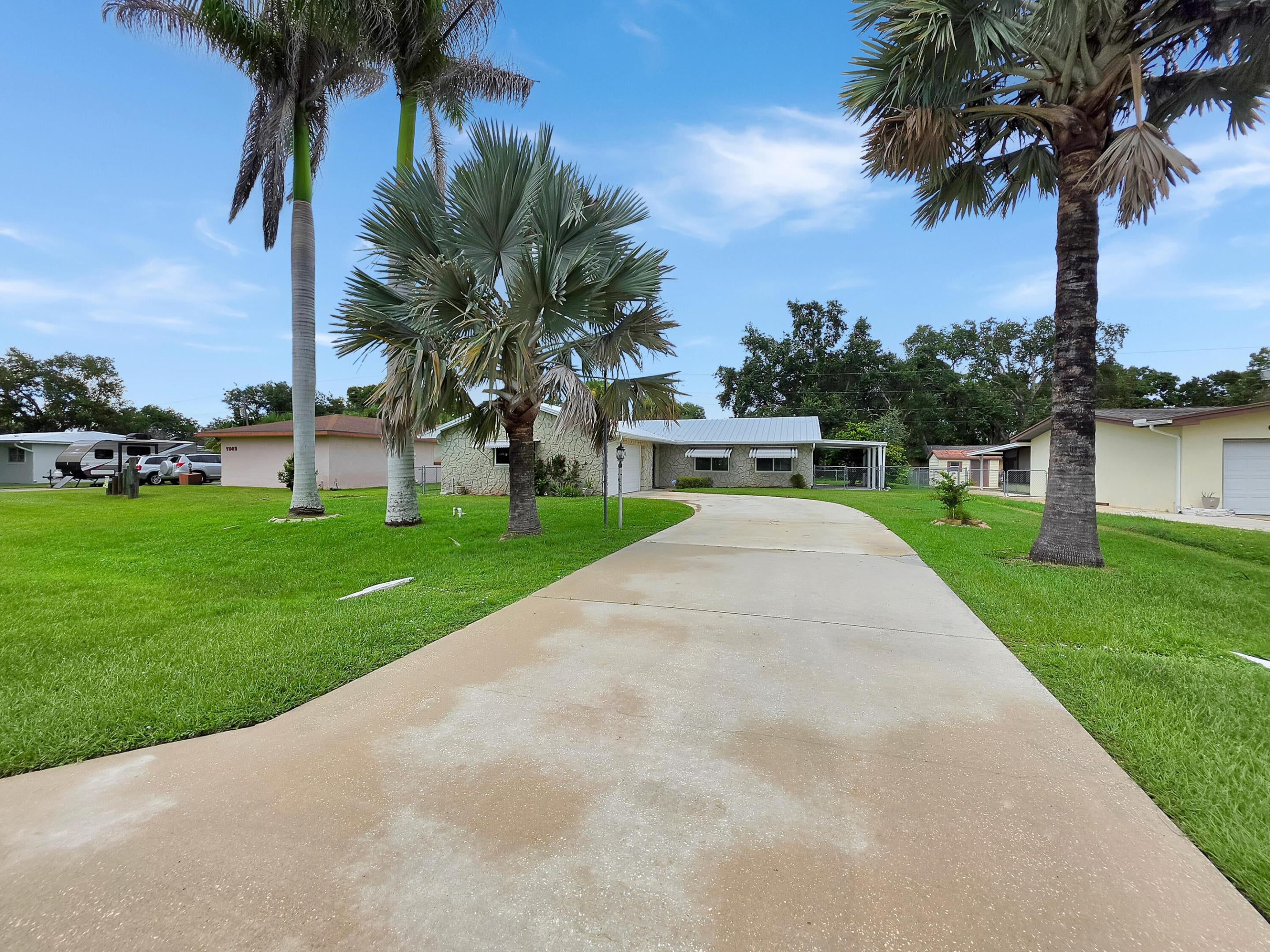 Residential Lease