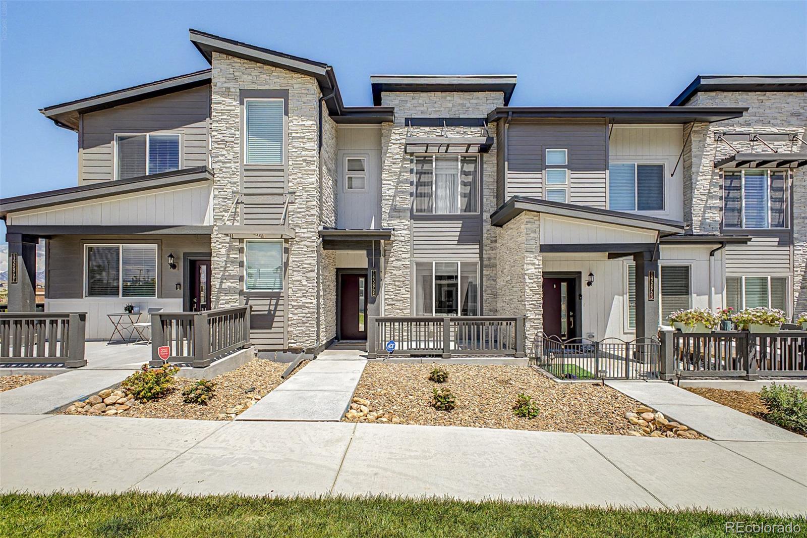Modern Elegance Meets Effortless Living in Whisper Village