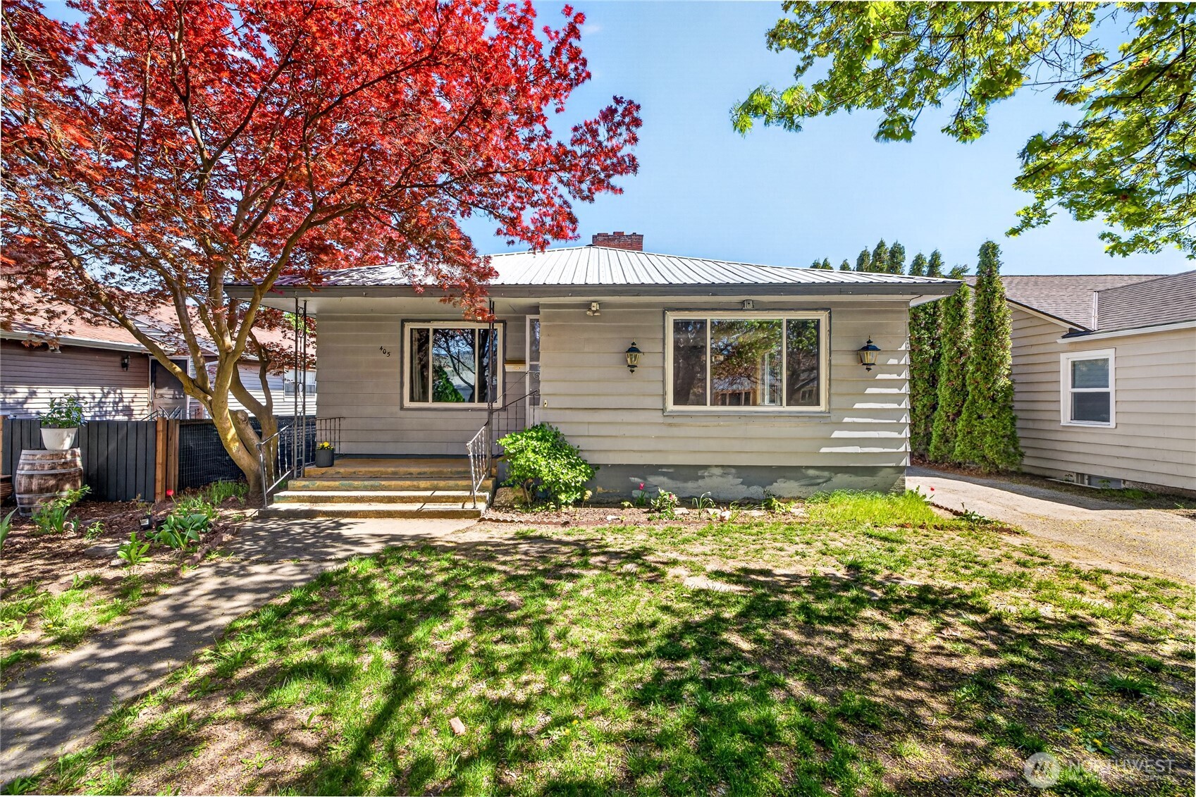 Classic Charm with Endless Potential