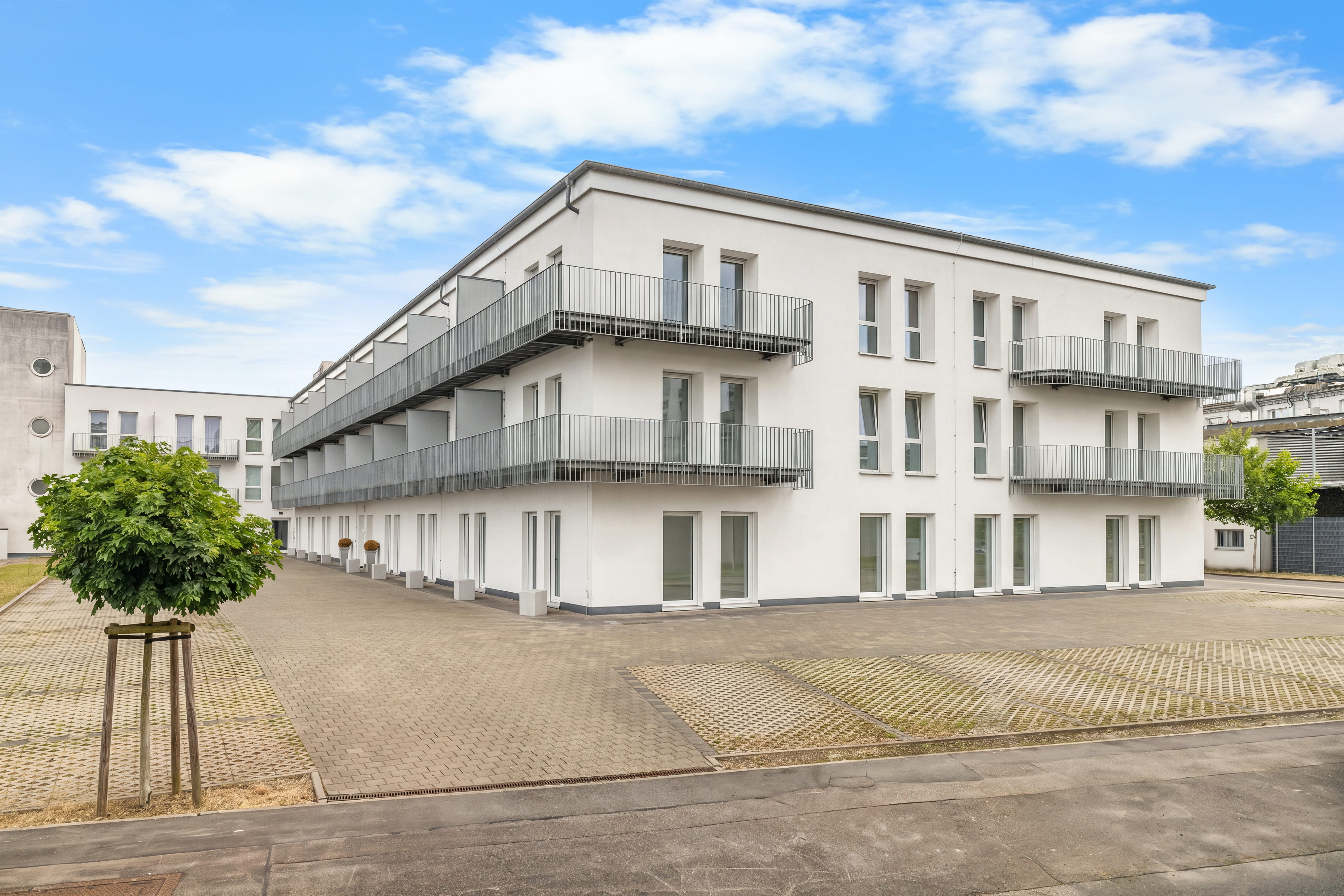 Repräsentative Bürofläche in gefragter Lage