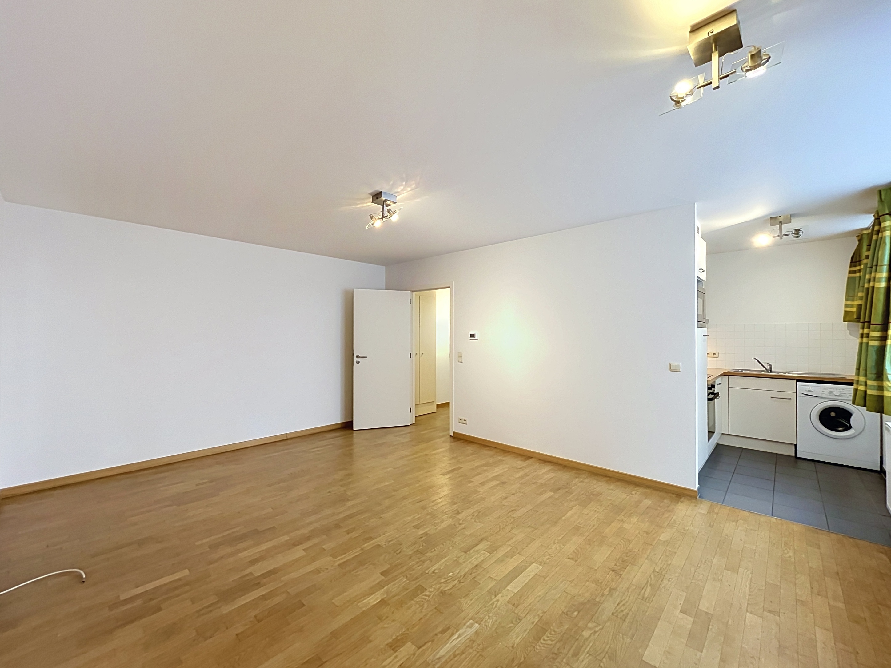 Charming 1-bedroom apartment ideally located between Sablon and Porte de Namur