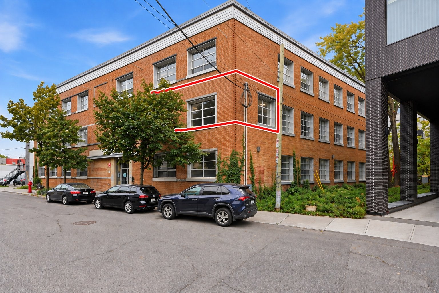 Montréal (Rosemont/La Petite-Patrie), Québec