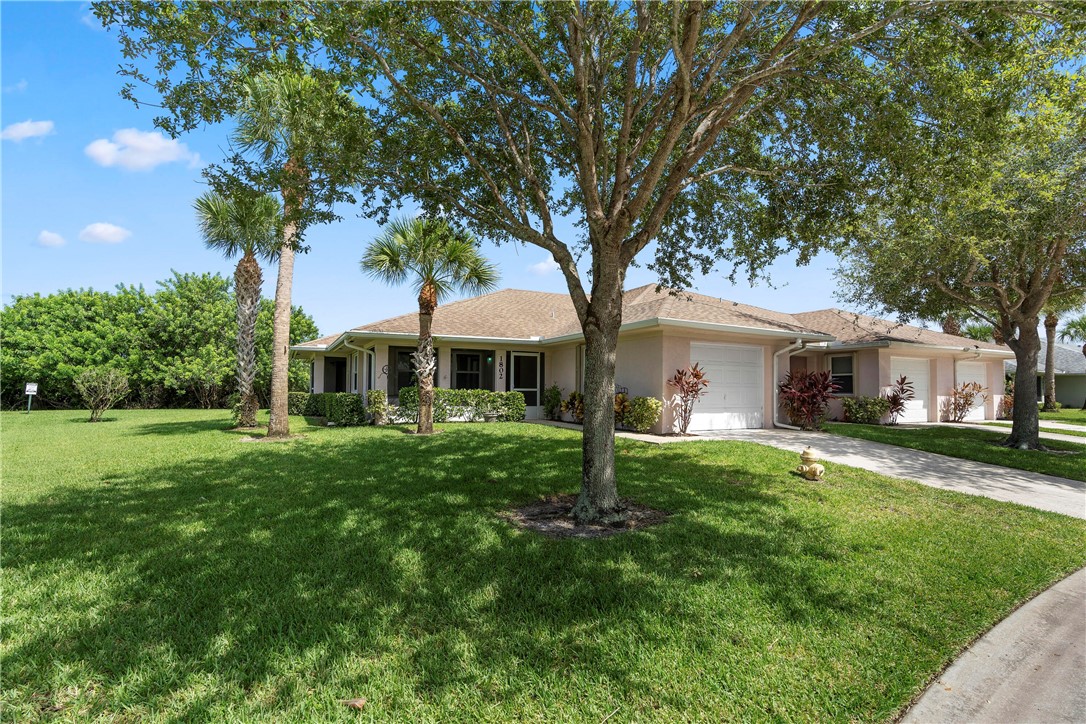Residential Lease