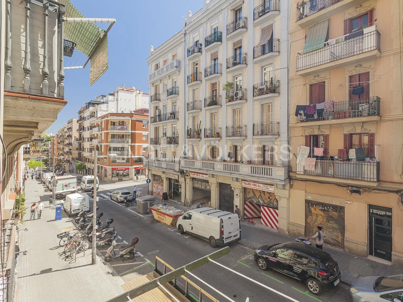 Opportunity in Poble Sec
