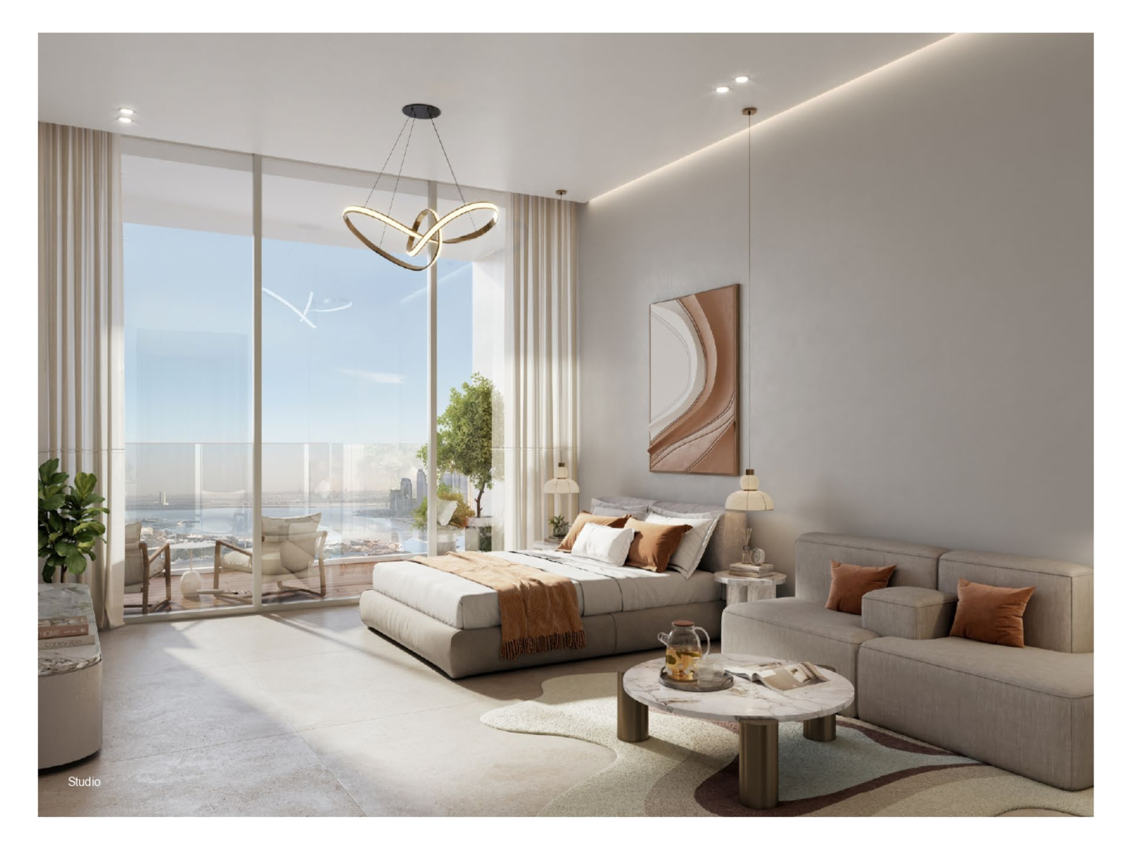 Investment Deal| Panoramic View| Handover Dec2026