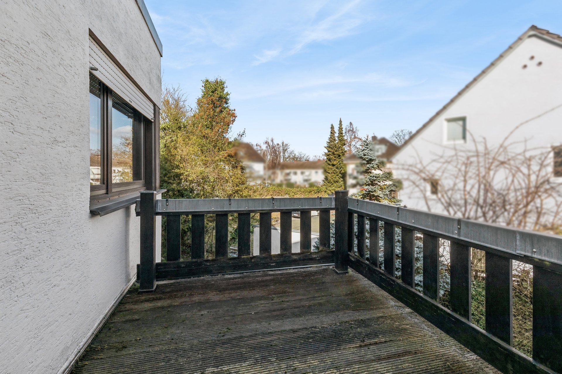 Single-family home with accessory apartment in Bonn-Muffendorf