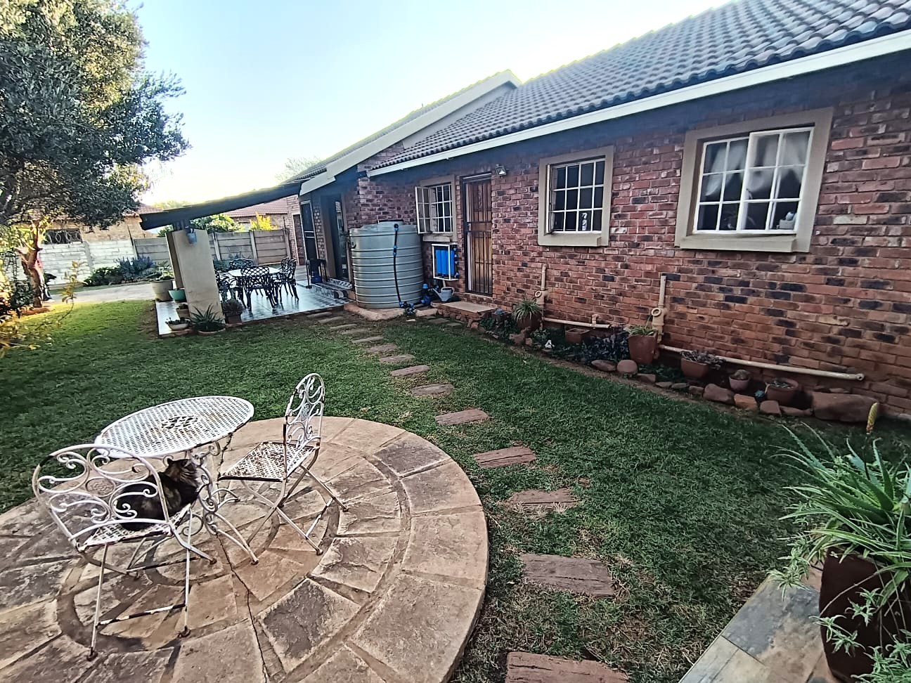 An Unexpected Stunning Property Parcel Awaits
