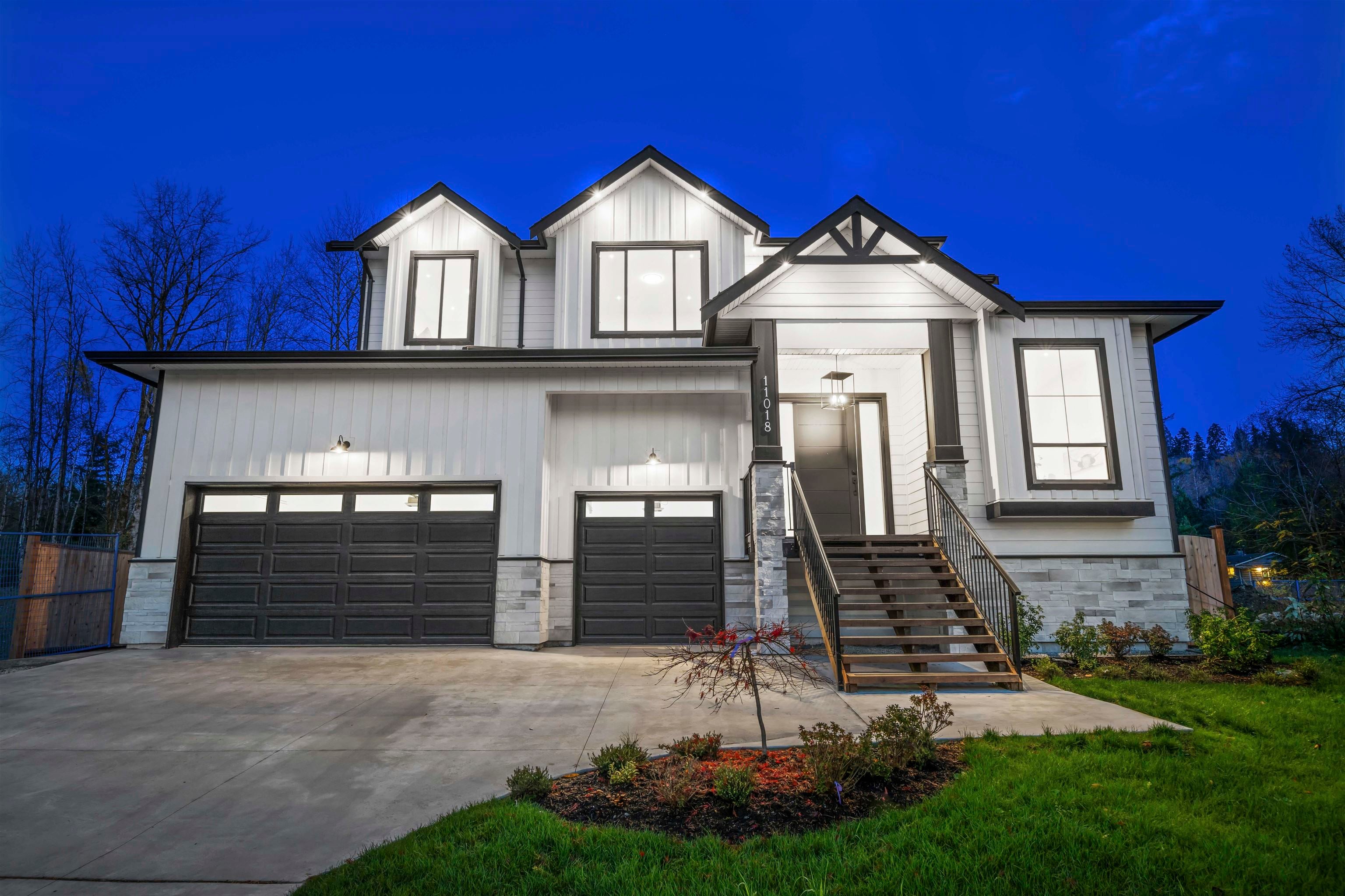 Discover Tranquil Luxury in Maple Ridge's Cameron Collection