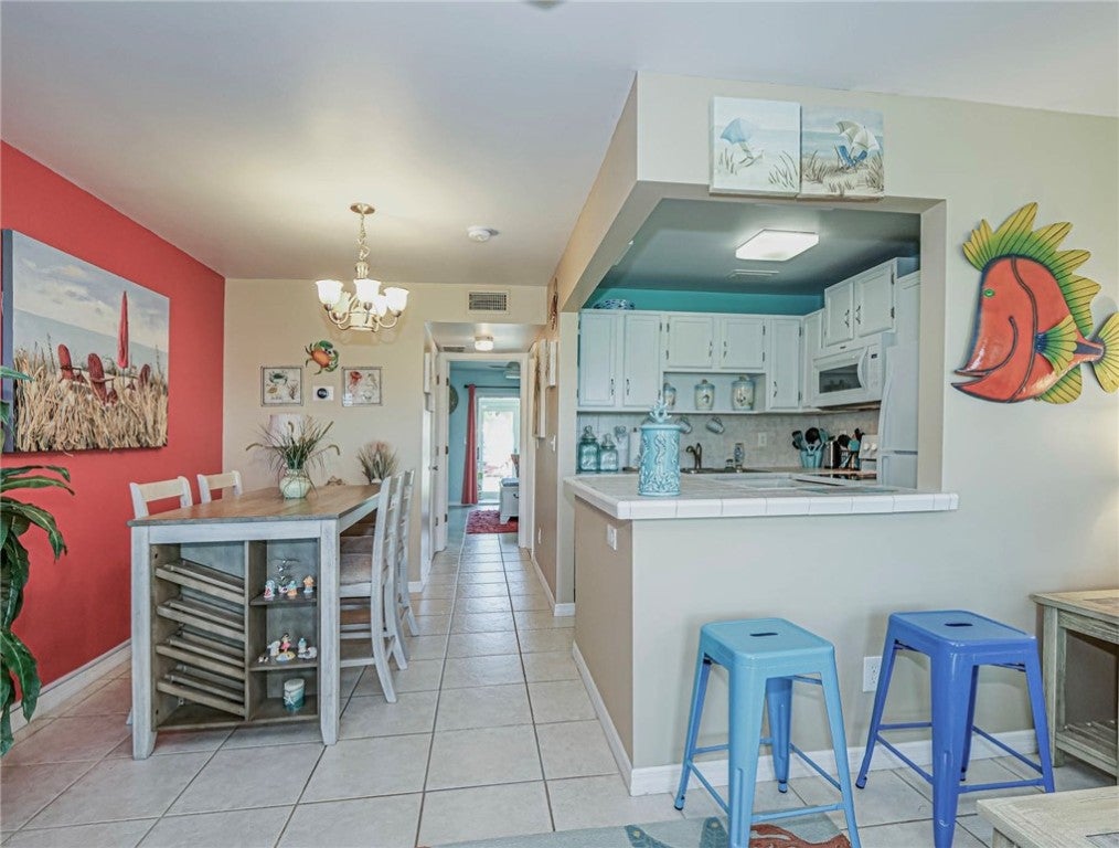 First Floor Furnished with Amenities Galore