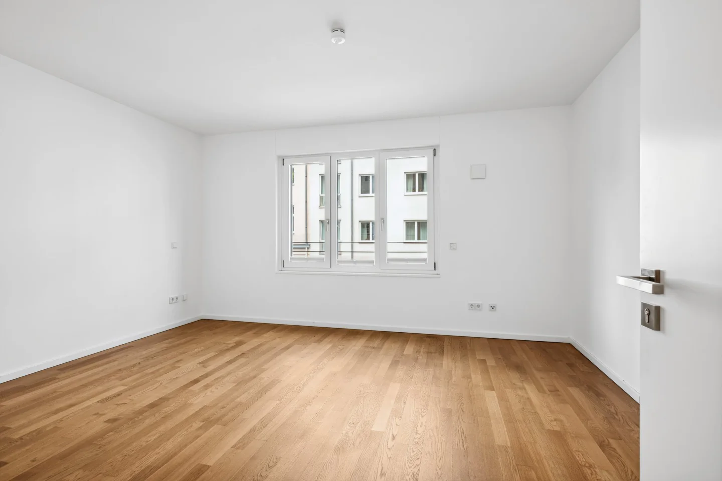 Hochwertige 3-Zimmer-Wohnung nahe der St.-Ursula-Kirche - Photo 1