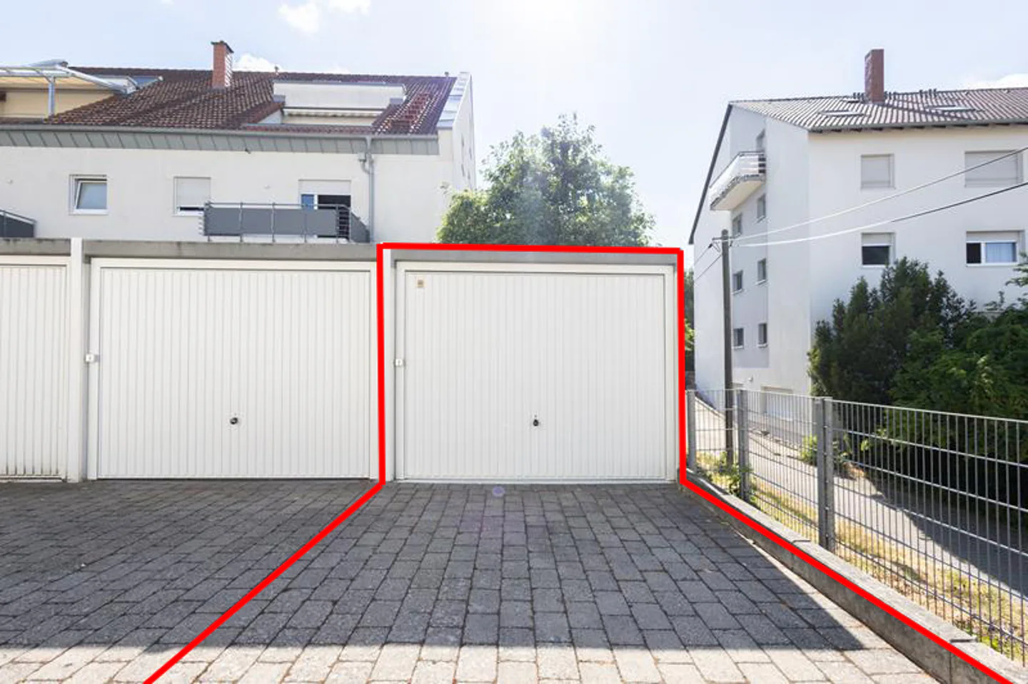 Exklusive Maisonettewohnung mit Balkon & hochwertiger Einbauküche! - Photo 5