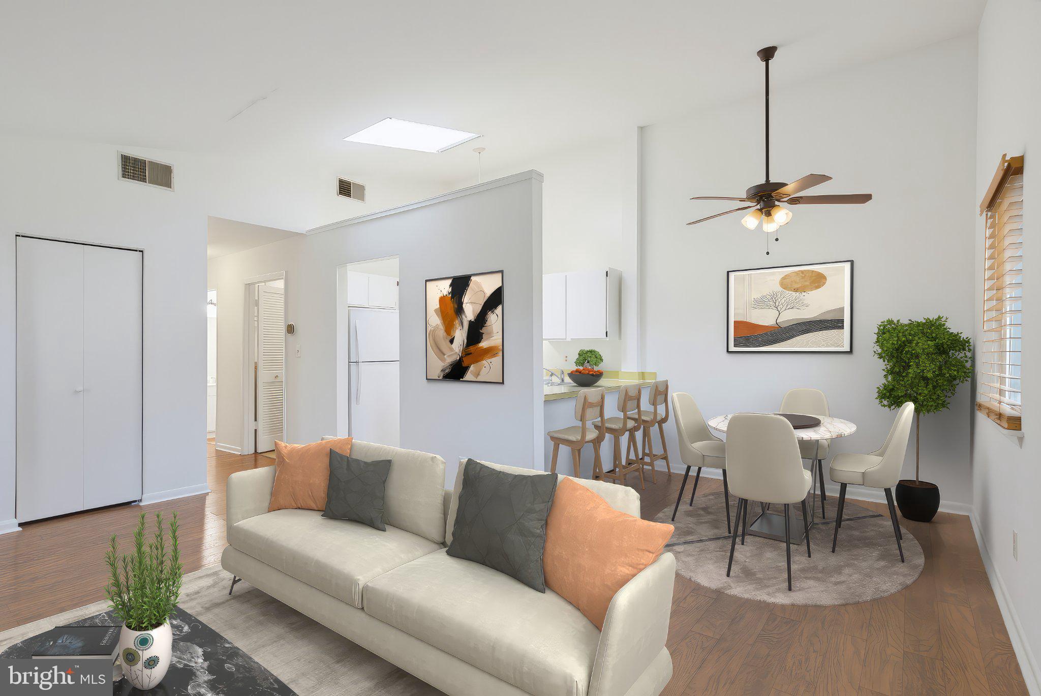 A Private Retreat in Eastport