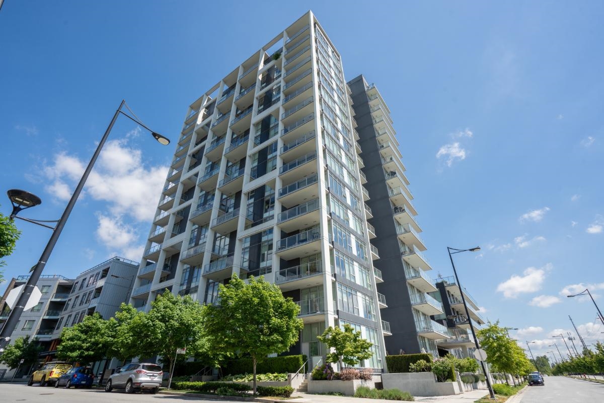 Great 1 Bedroom in Vibrant Vancouver Neighbourhood