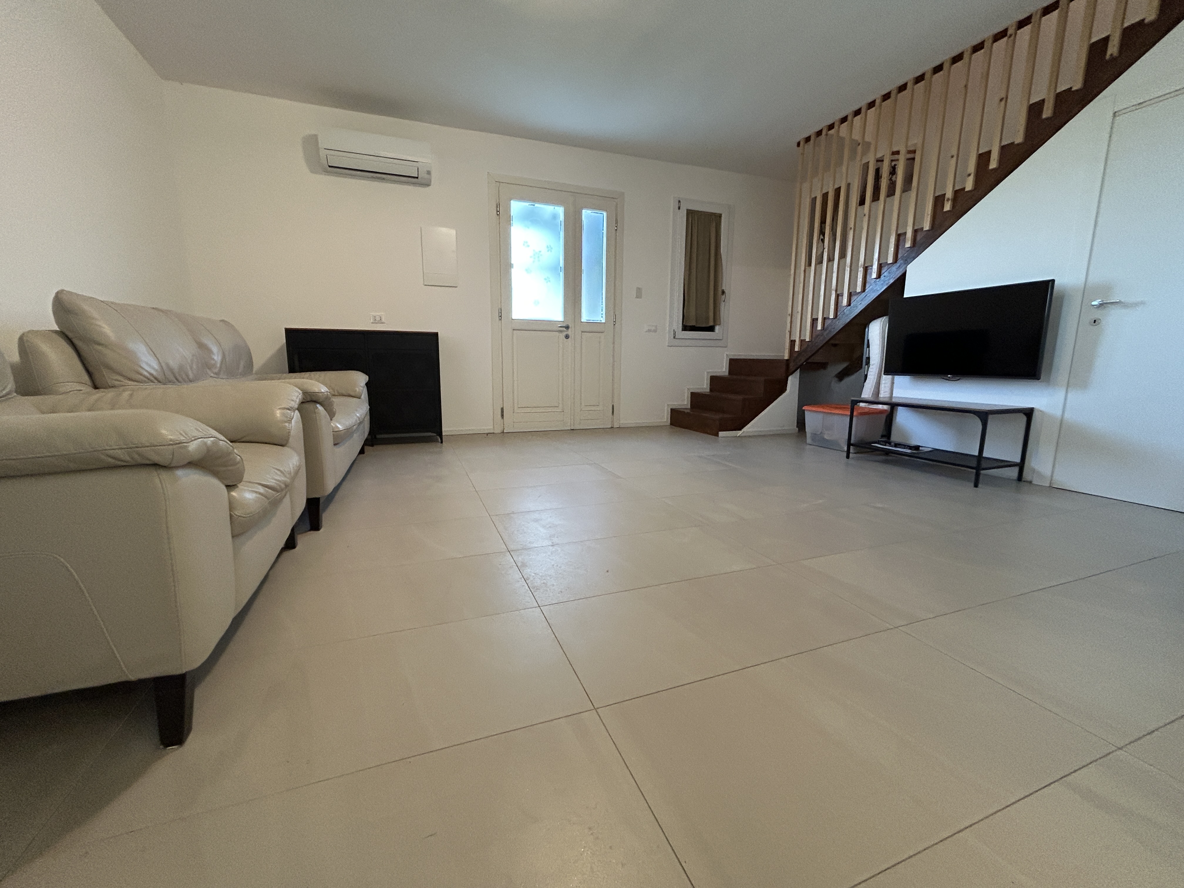 Unmissable one-bedroom solution between the beach and central Jesolo Paese