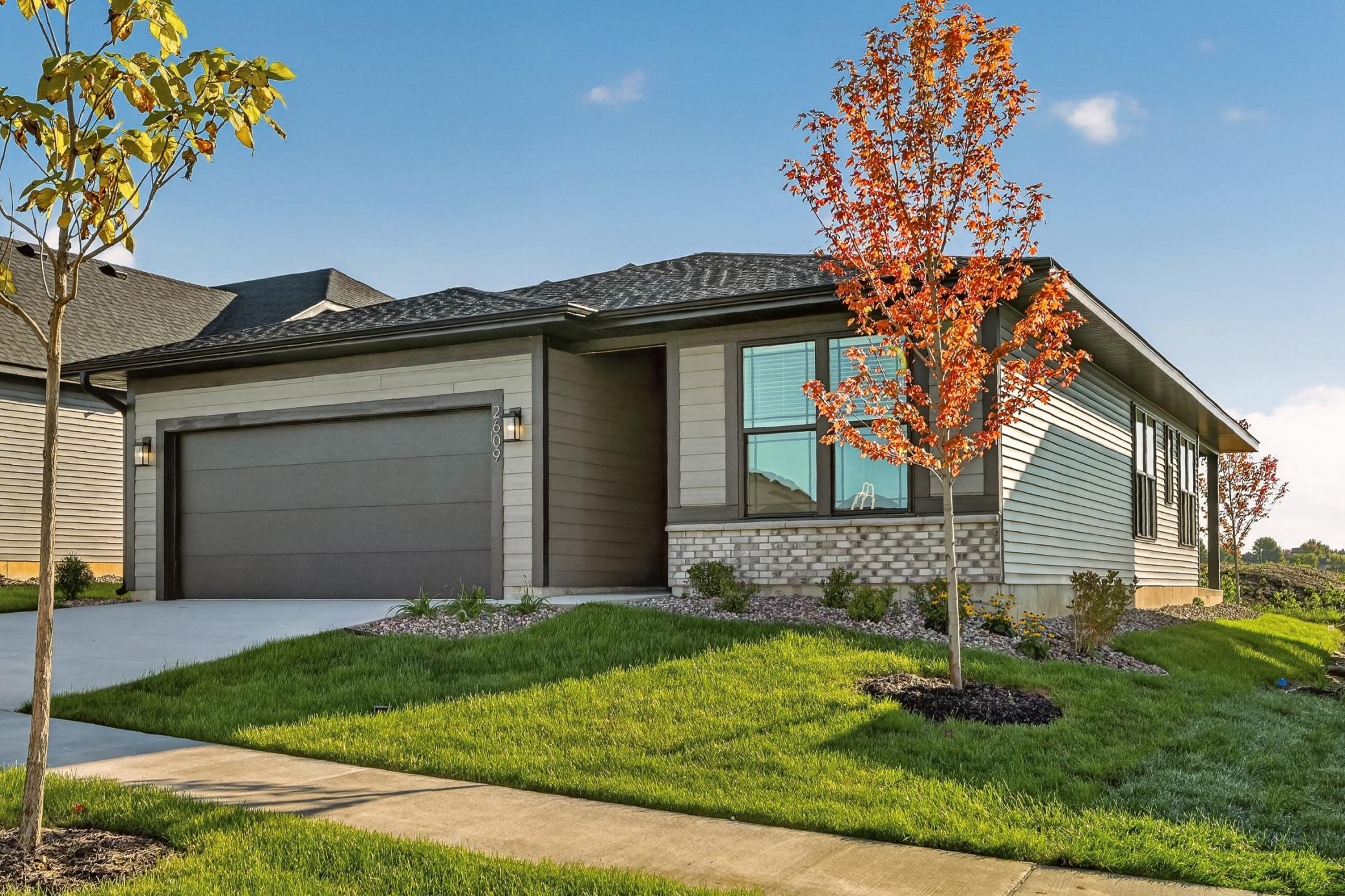 Experience Single-Level Comfort With Affordable Assistance