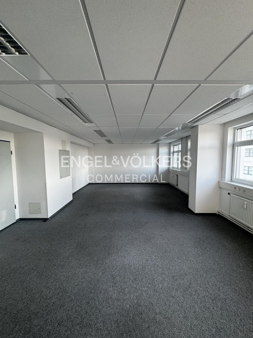 Sie suchen ein Büro in Prenzlauer Berg