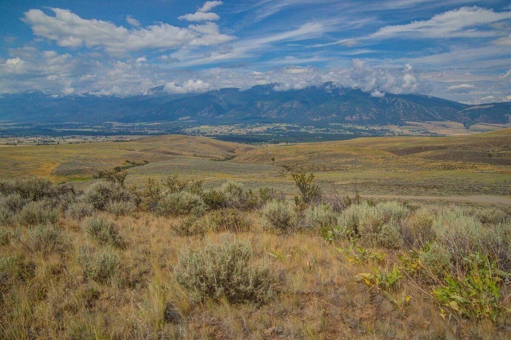 Sapphire Ridge Ranch