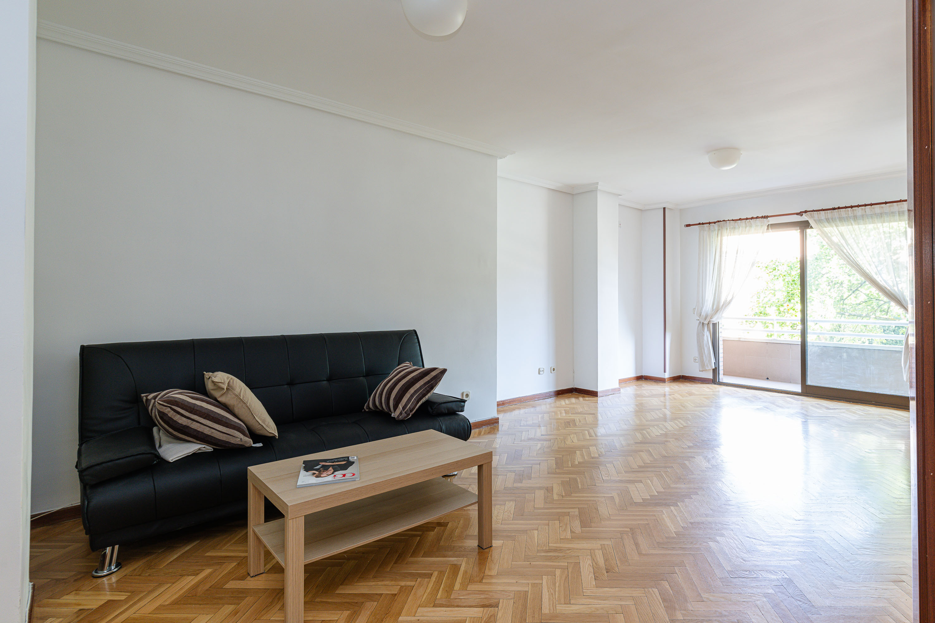 Apartment for rent in Pozuelo de Alarcón