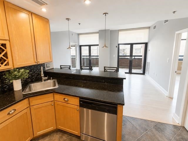Beautifully Appointed Hoboken Condo!