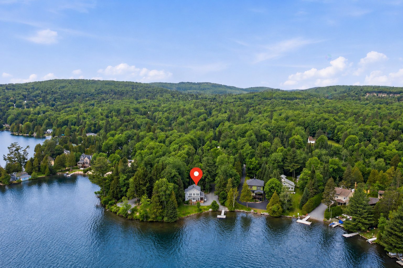 Saint-Hippolyte, Québec